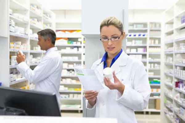 藥劑專業(yè)