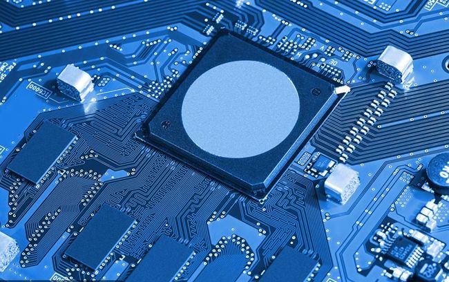 電子信息專業(yè)