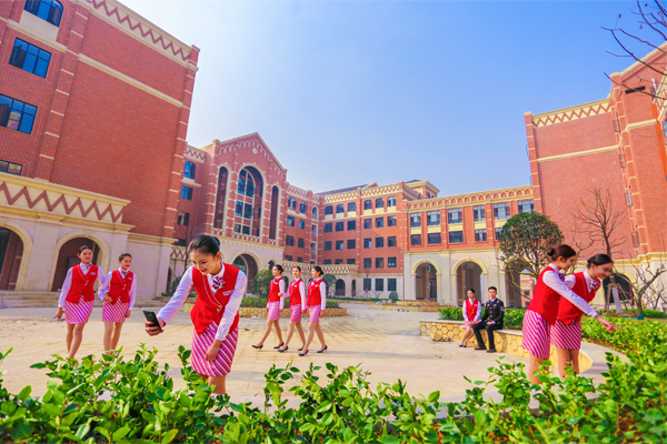 西昌職業(yè)學(xué)院招生是否有航空專業(yè)