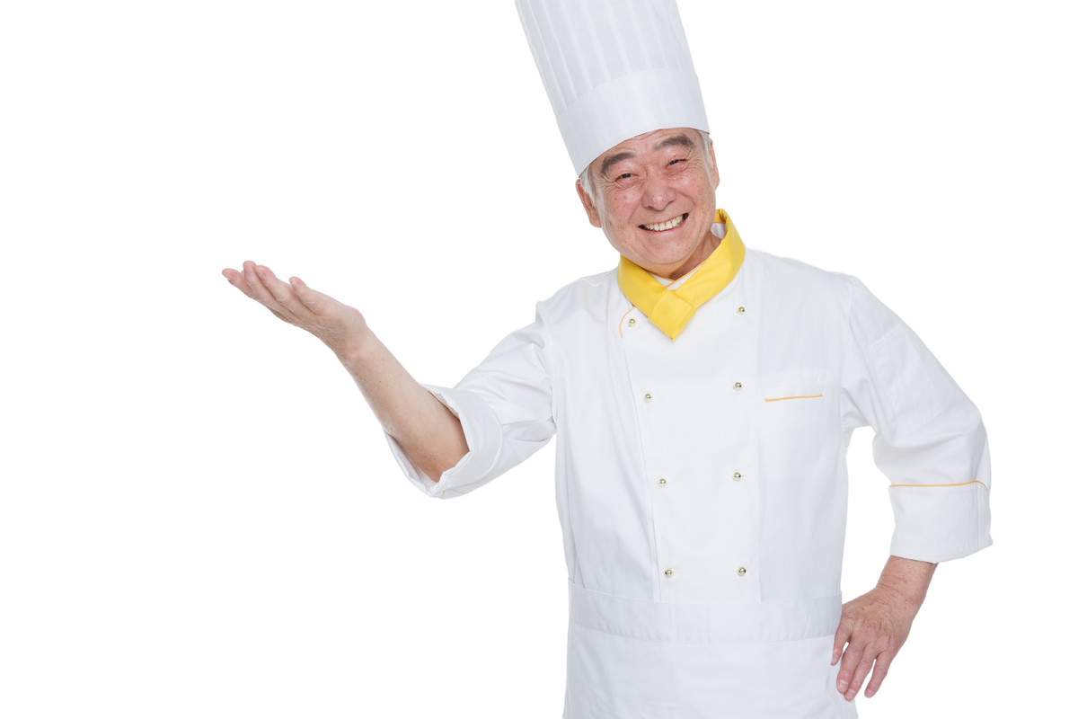 廚師專(zhuān)業(yè)