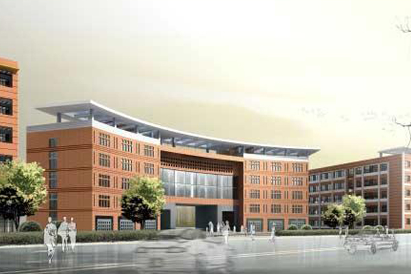 簡陽職業(yè)中學(xué)招生