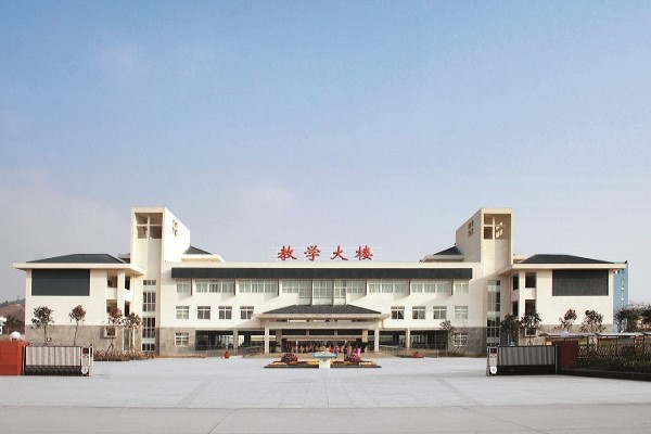 宜賓職業(yè)技術(shù)學(xué)校有哪些