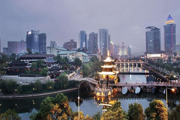 貴陽(yáng)職業(yè)學(xué)校有哪些