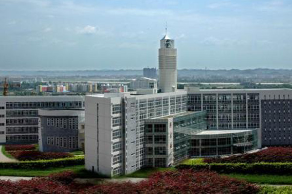 遂寧職業(yè)學(xué)校