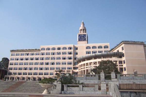 樂山職高學(xué)院招生