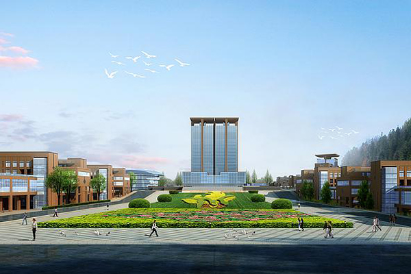 貴陽職業(yè)學校招生