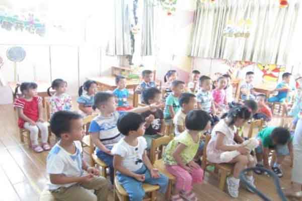 幼師要學(xué)些什么課程