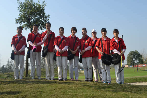 什么專(zhuān)業(yè)適合女生