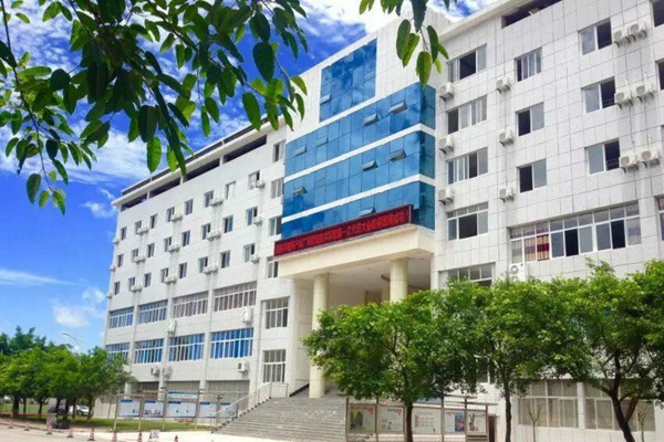  四川廣安職業(yè)技術(shù)學(xué)院2018年招生簡(jiǎn)介 