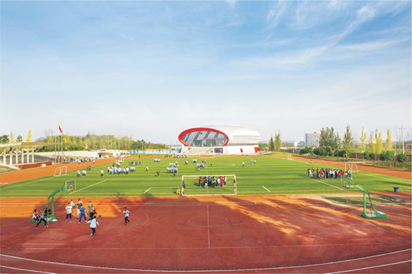 成都工業(yè)職業(yè)技術(shù)學(xué)校