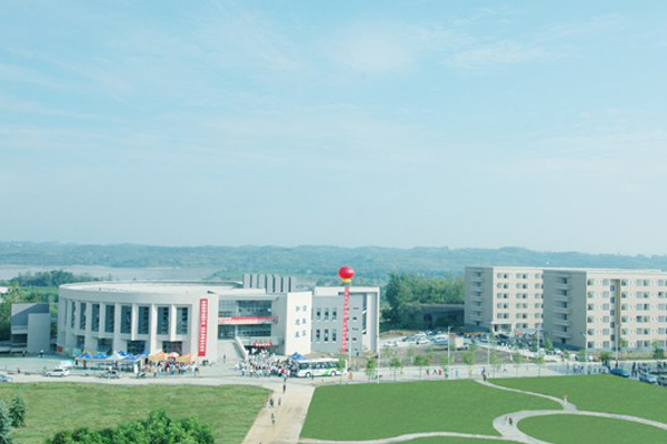 南充職業(yè)學(xué)校怎么樣