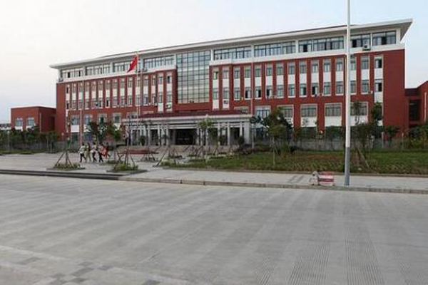 德陽職業(yè)學校哪些好