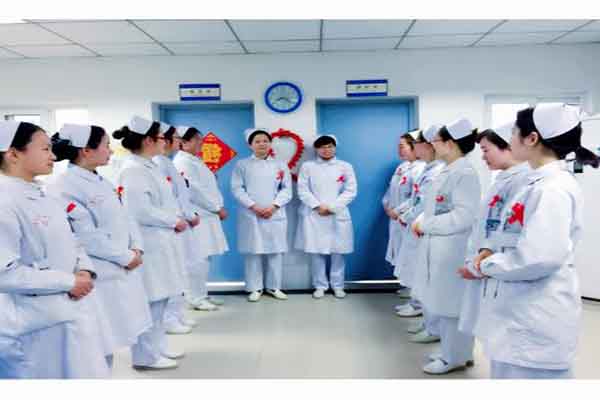 護理專業(yè)是什么