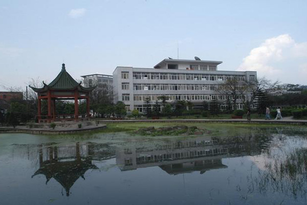宜賓職業(yè)學校怎么樣