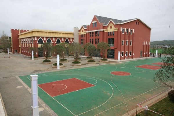 貴陽職業(yè)學校怎么樣