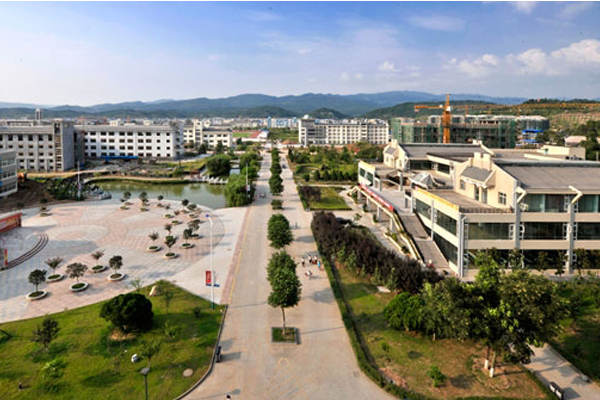 內(nèi)江職業(yè)學校