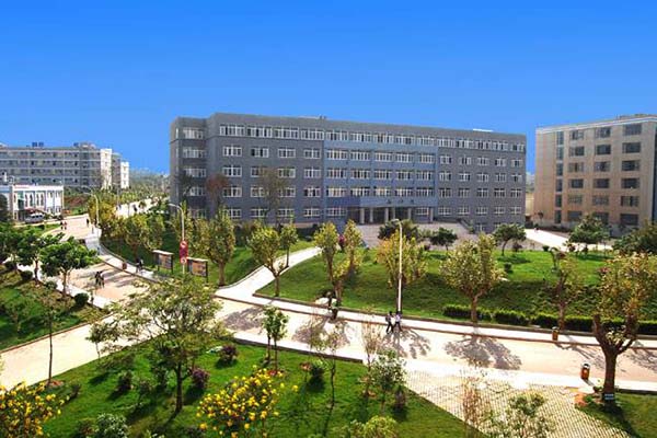 昆明職高學(xué)院哪些好