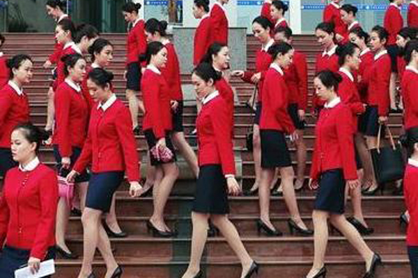 民航飛行學院怎么樣