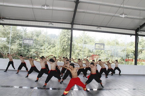 綿陽職業(yè)中學怎么樣