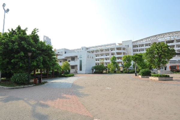 內(nèi)江職校招生簡介