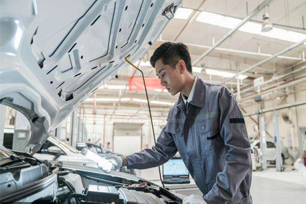 成都職業(yè)技術學校汽修專業(yè)