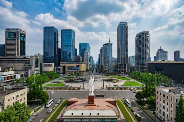 成都職高學(xué)院哪些好