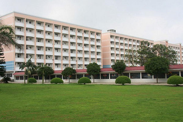 重慶職高學院排名