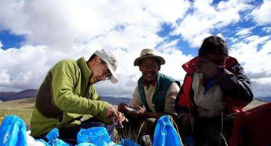 藏醫(yī)學(xué)專業(yè)