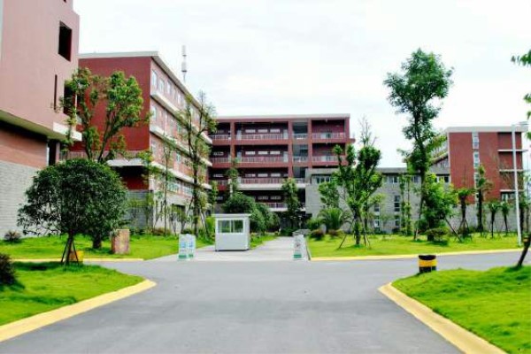 宜賓職業(yè)學校有哪些