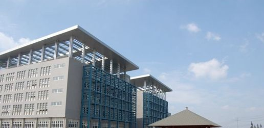 四川城市技師學(xué)院排名