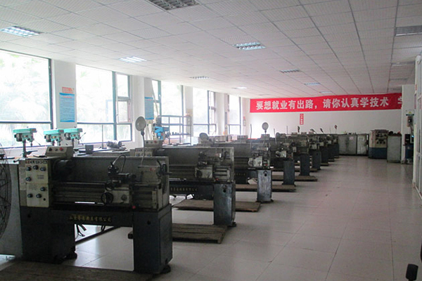 廣元職業(yè)學(xué)校哪些好