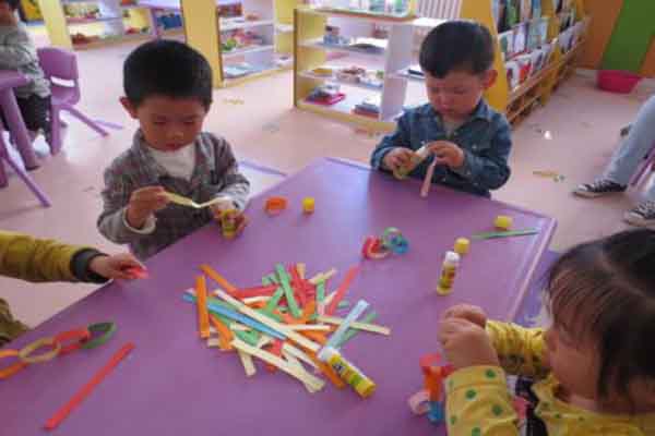 幼師專科和本科有什么區(qū)別呢