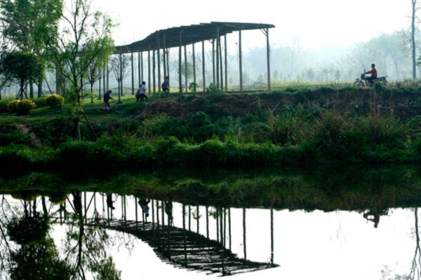 天府農(nóng)耕.響水六坊