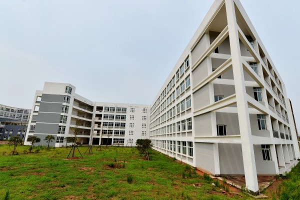 宜賓職高學(xué)院招生