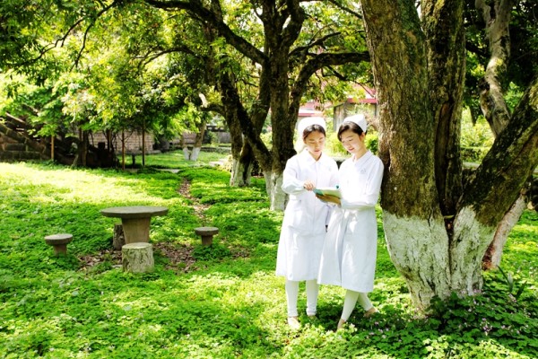 樂山職業(yè)學(xué)校有哪些