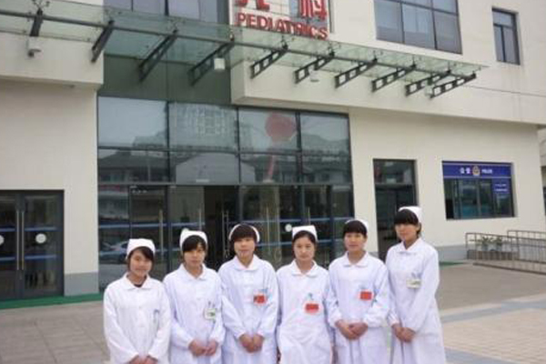 職高是什么 職高是什么