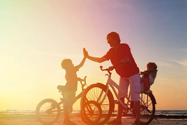 沒有格局的父母，養(yǎng)不出有底線的孩子