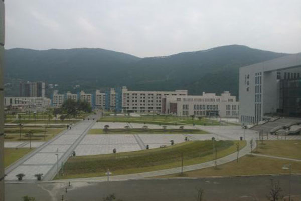 四川信息職業(yè)技術(shù)學(xué)院