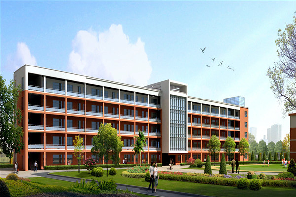 職業(yè)技術學校簡介