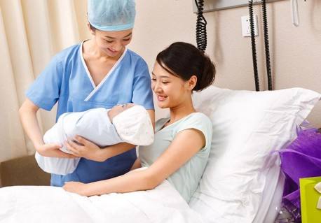 助產(chǎn)士 助產(chǎn)士