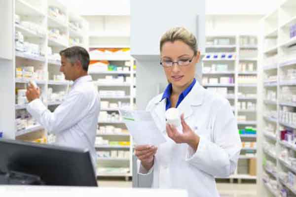 藥劑專業(yè)