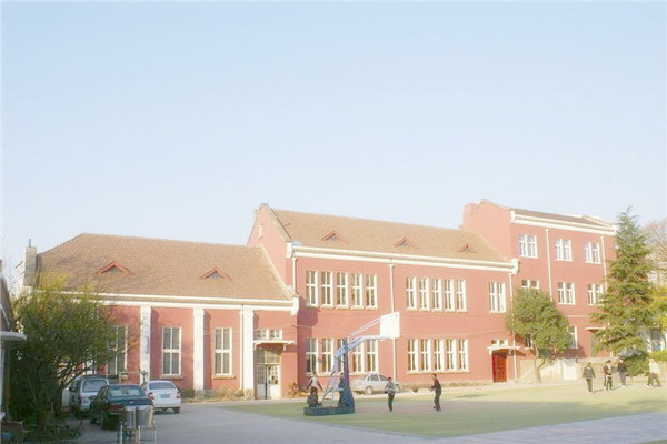 四川省衛(wèi)生學(xué)校