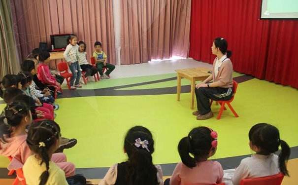 適合女生就讀的幼師專業(yè)