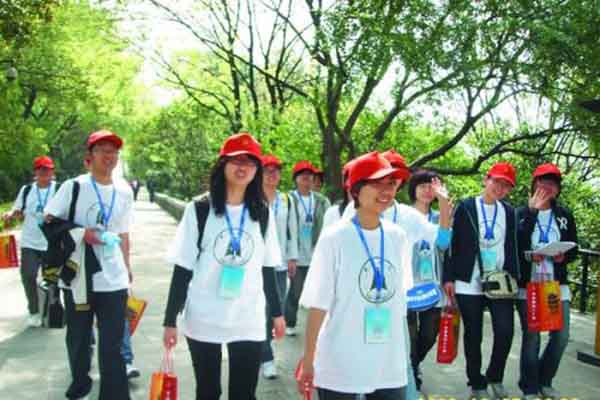 中職旅游專業(yè)怎么樣