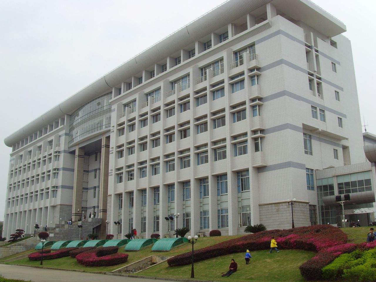 四川省廣播電視中等專業(yè)學校