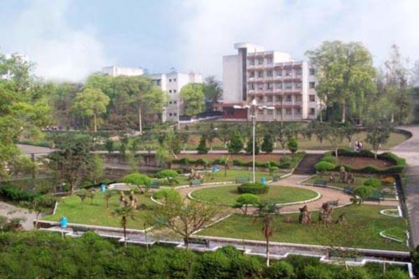 瀘州職高學(xué)院哪些好