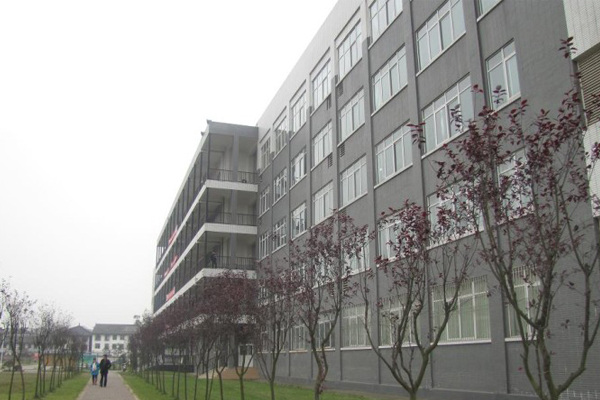 成都職高有哪些