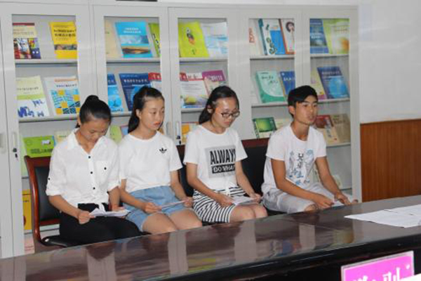 成都的3+2學(xué)校