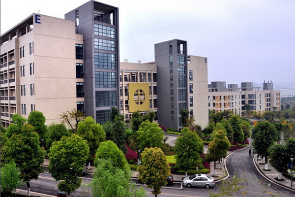 重慶職業(yè)學校排名