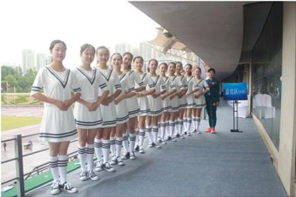 自貢職高學(xué)院招生